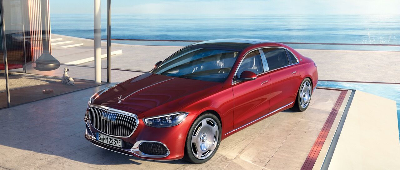 Todas las noticias de coches en un solo portal: Pruebas, fotos, vídeos, informes...