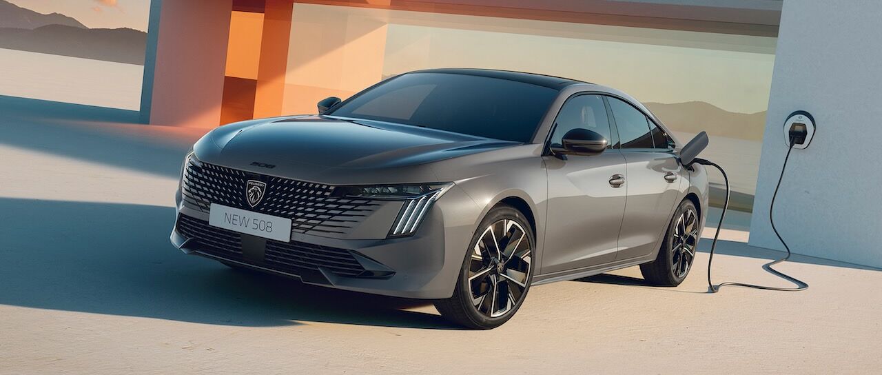 Todas las noticias de coches en un solo portal: Pruebas, fotos, vídeos, informes...