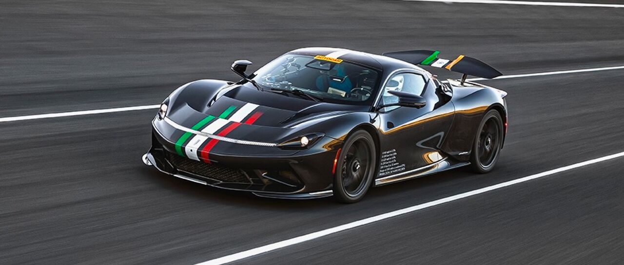 Todas las noticias de coches en un solo portal: Pruebas, fotos, vídeos, informes...