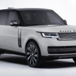 Range Rover SV Lansdowne Edition 8 150x150