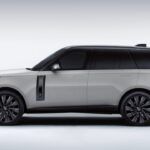 Range Rover SV Lansdowne Edition 9 150x150