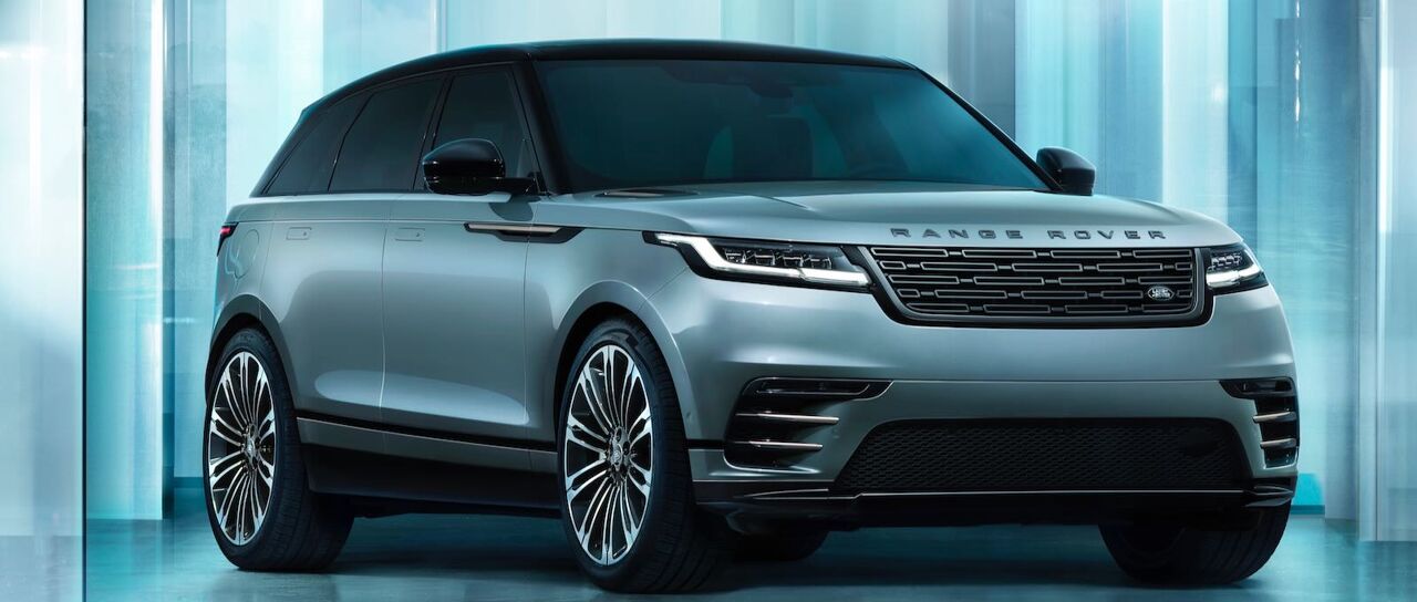 Todas las noticias de coches en un solo portal: Pruebas, fotos, vídeos, informes...