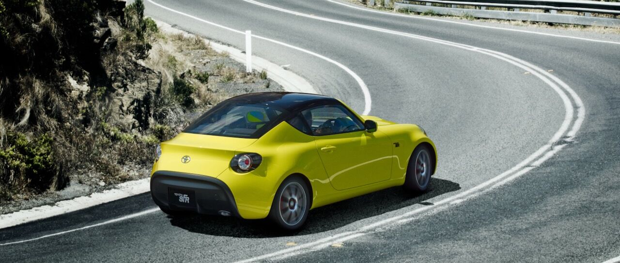 Todas las noticias de coches en un solo portal: Pruebas, fotos, vídeos, informes...