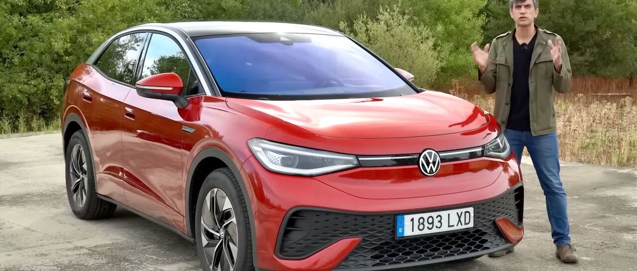 Todas las noticias de coches en un solo portal: Pruebas, fotos, vídeos, informes...