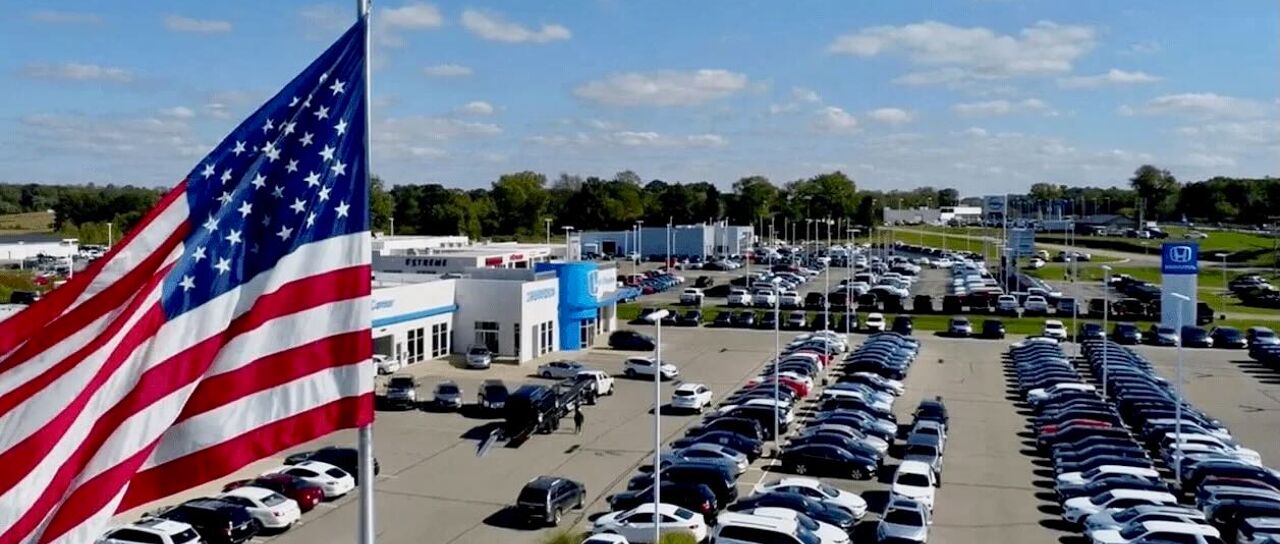 Todas las noticias de coches en un solo portal: Pruebas, fotos, vídeos, informes...