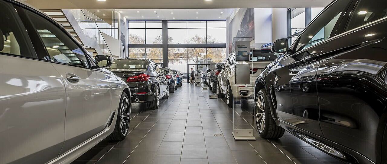 Todas las noticias de coches en un solo portal: Pruebas, fotos, vídeos, informes...