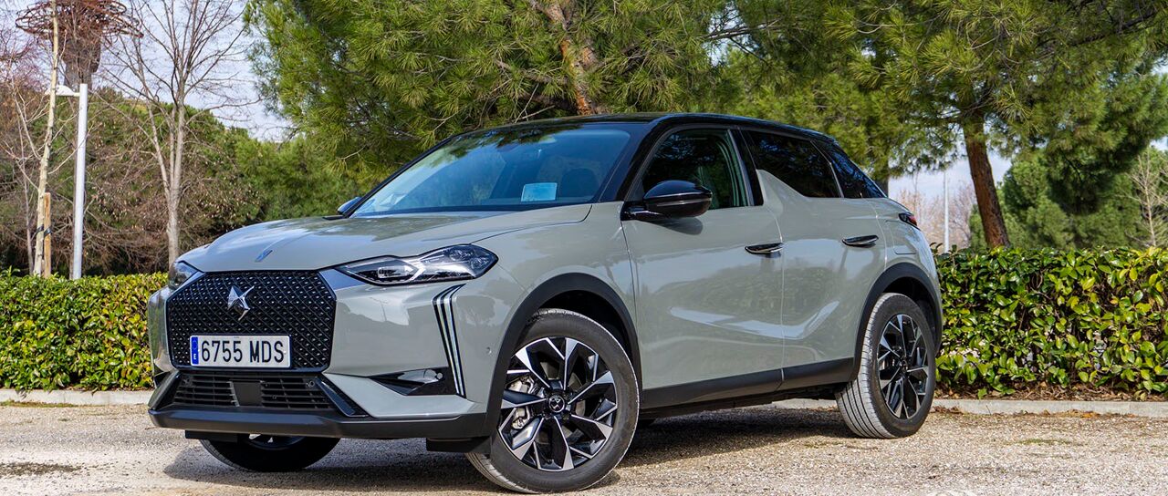 Todas las noticias de coches en un solo portal: Pruebas, fotos, vídeos, informes...