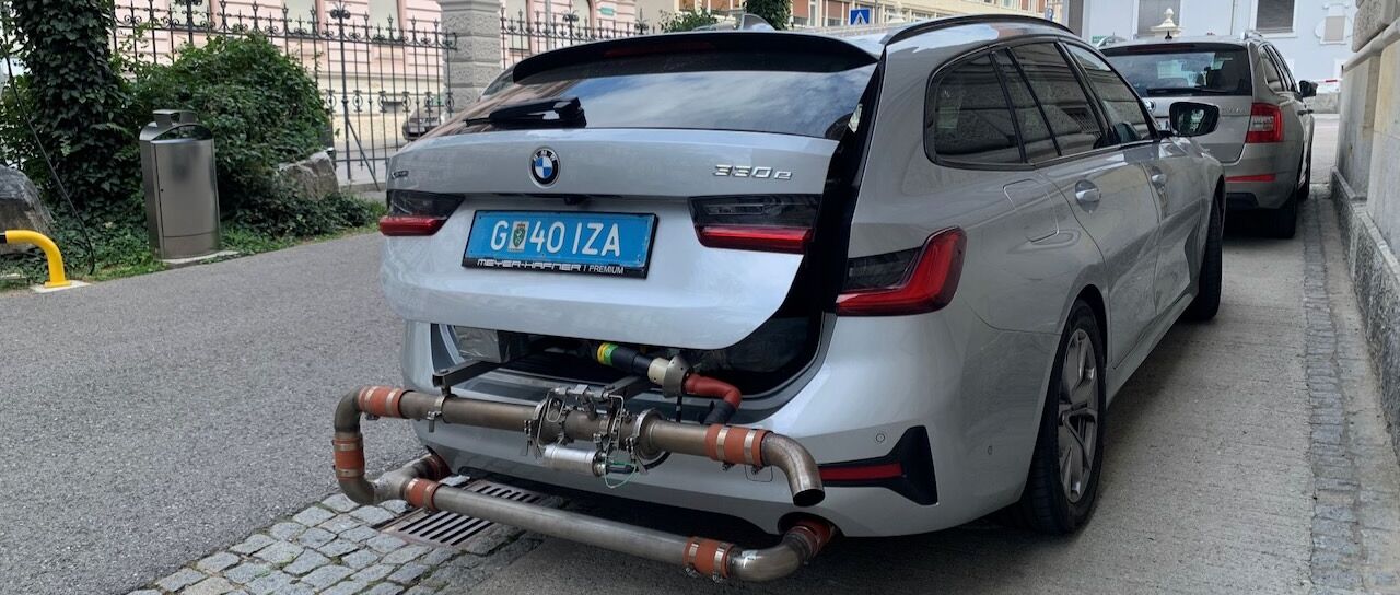 Todas las noticias de coches en un solo portal: Pruebas, fotos, vídeos, informes...