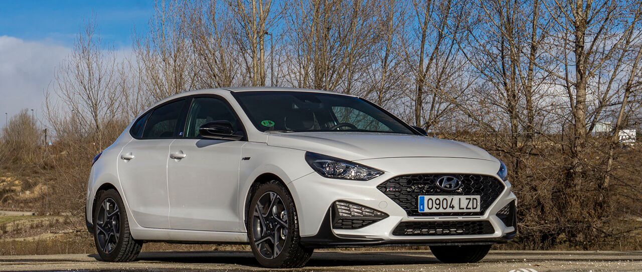 Todas las noticias de coches en un solo portal: Pruebas, fotos, vídeos, informes...