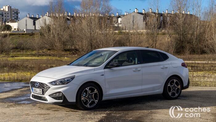 Hyundai I30 Fastback Prueba 16 700x394