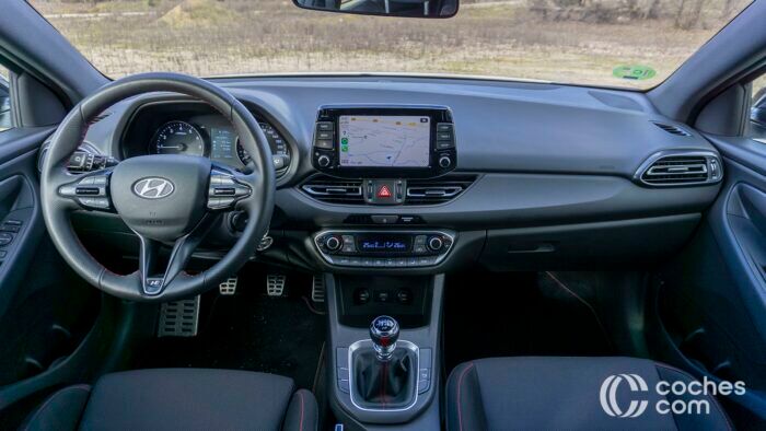 Hyundai I30 Fastback Prueba 29 700x394