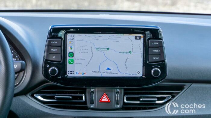 Hyundai I30 Fastback Prueba 35 700x394