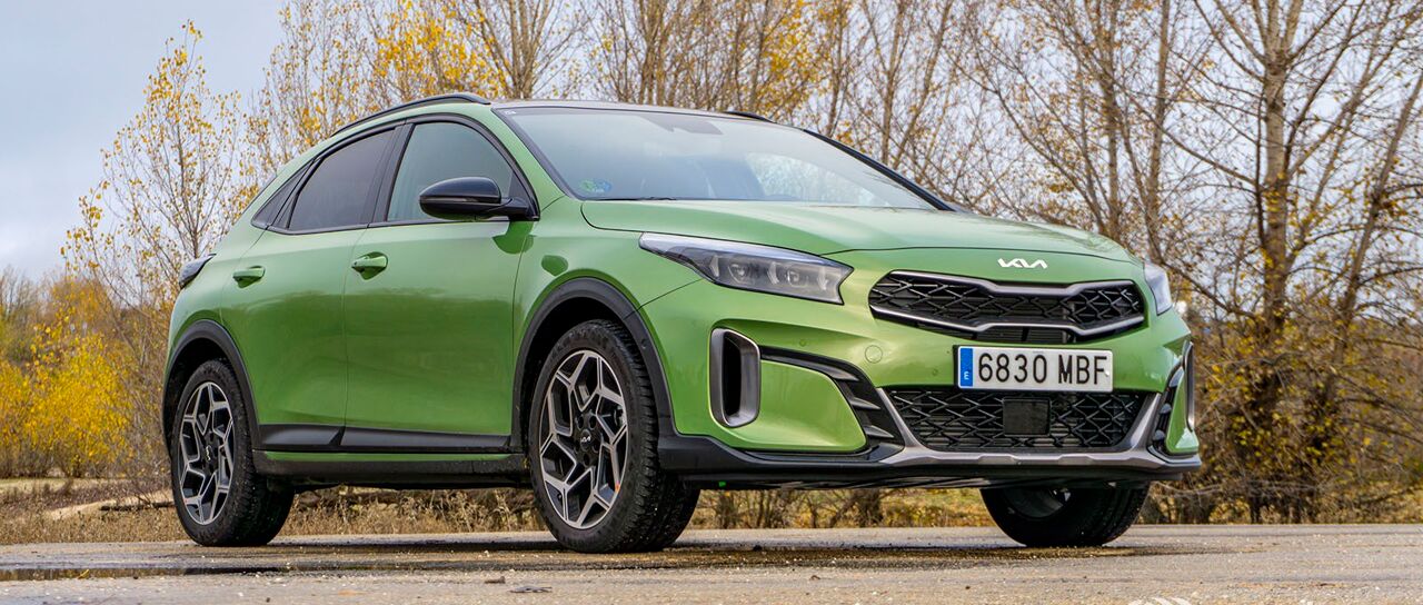 Todas las noticias de coches en un solo portal: Pruebas, fotos, vídeos, informes...