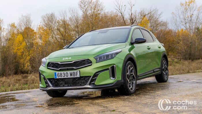 Kia Xceed Mhev Prueba 10 700x394