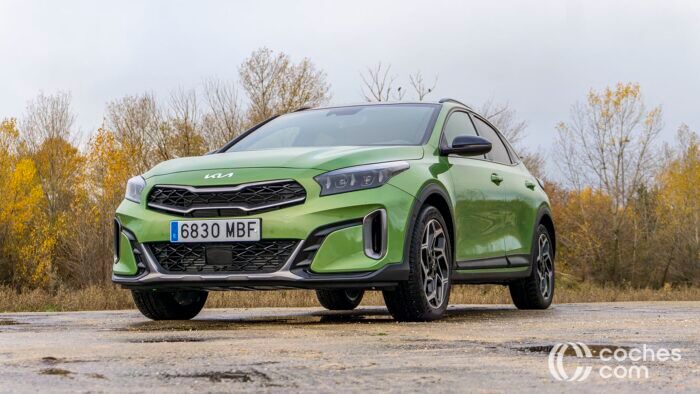 Kia Xceed Mhev Prueba 19 700x394