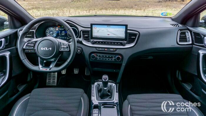 Kia Xceed Mhev Prueba 21 700x394