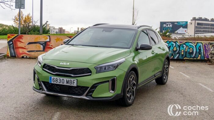 Kia Xceed Mhev Prueba 24 700x394