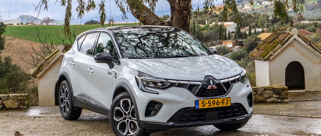 Todas las noticias de coches en un solo portal: Pruebas, fotos, vídeos, informes...