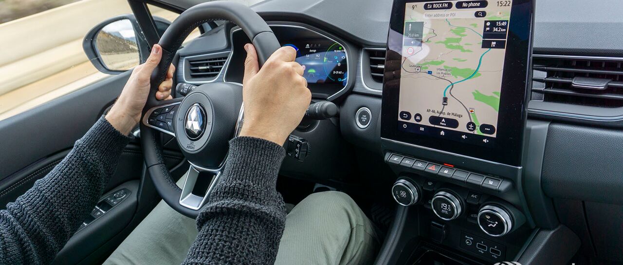 Todas las noticias de coches en un solo portal: Pruebas, fotos, vídeos, informes...