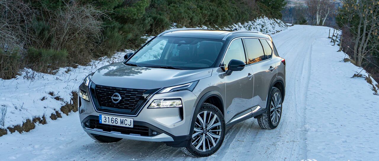 Todas las noticias de coches en un solo portal: Pruebas, fotos, vídeos, informes...