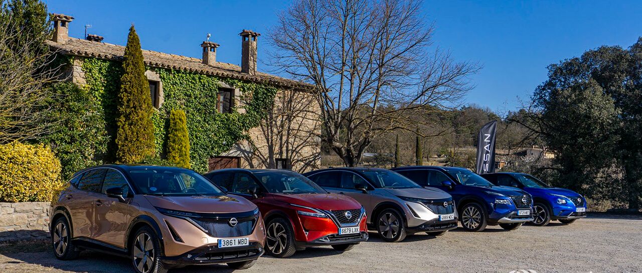 Todas las noticias de coches en un solo portal: Pruebas, fotos, vídeos, informes...