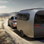 Airstream Studio FA Porsche Concept Travel Trailer 13 150x150