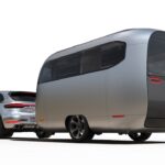 Airstream Studio FA Porsche Concept Travel Trailer 5 150x150
