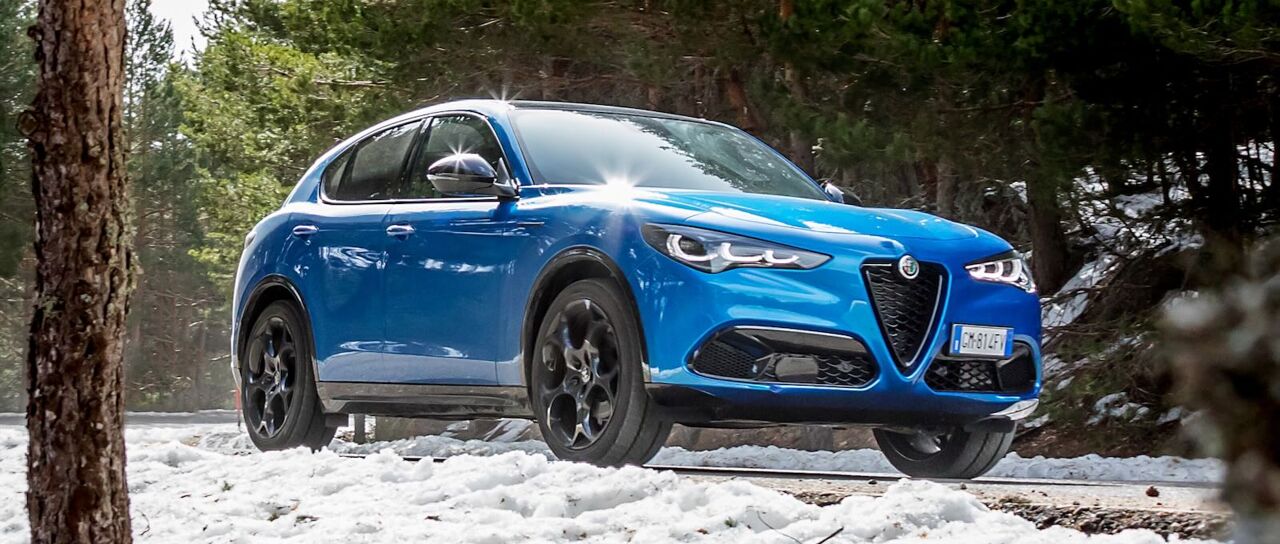 Todas las noticias de coches en un solo portal: Pruebas, fotos, vídeos, informes...