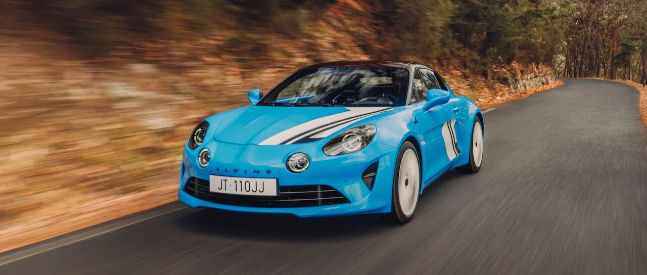 Todas las noticias de coches en un solo portal: Pruebas, fotos, vídeos, informes...