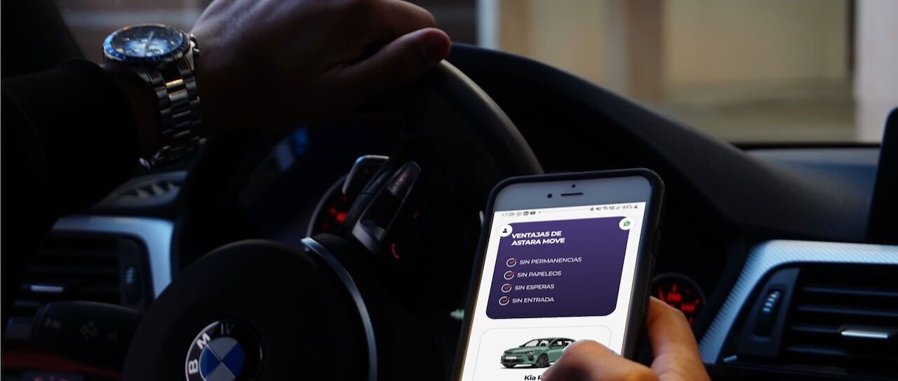 Todas las noticias de coches en un solo portal: Pruebas, fotos, vídeos, informes...