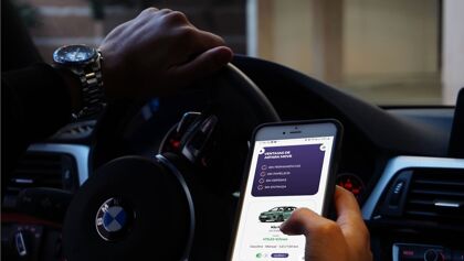 Así pretende astara Move cambiar la movilidad en el presente y en el futuro