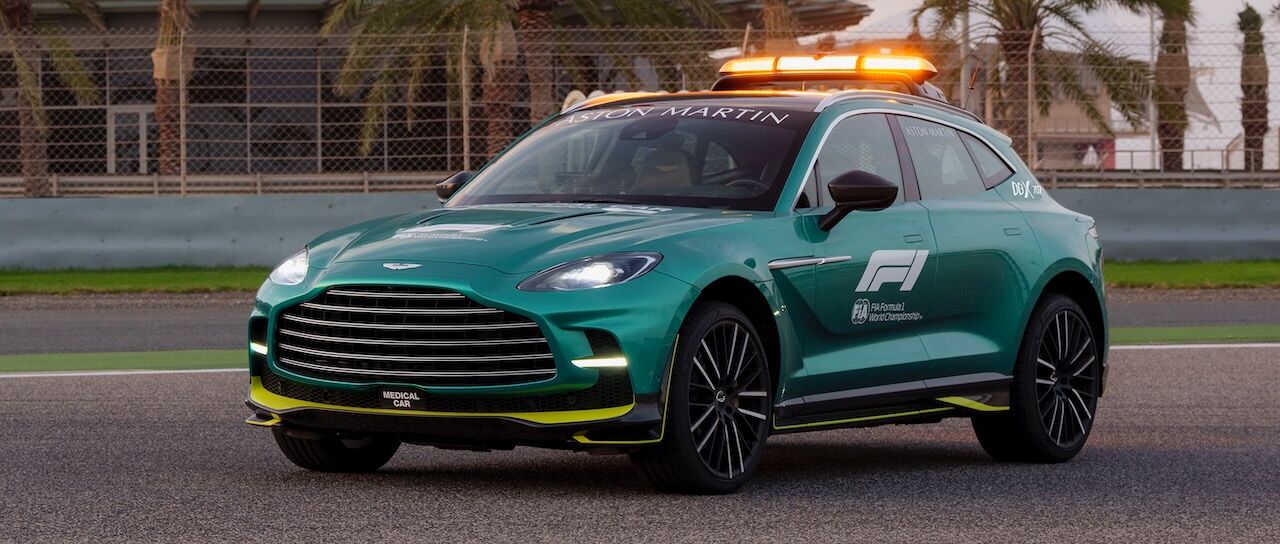 Todas las noticias de coches en un solo portal: Pruebas, fotos, vídeos, informes...