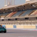 Aston Martin DBX707 Medical Car F1 10 150x150