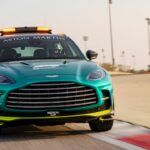 Aston Martin DBX707 Medical Car F1 11 150x150