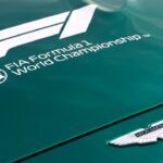 Aston Martin DBX707 Medical Car F1 4 150x150