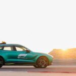 Aston Martin DBX707 Medical Car F1 8 150x150