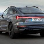 Audi Q8 Sportback 55 E Tron Pack Black 14 150x150