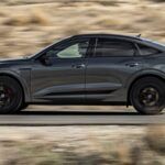 Audi Q8 Sportback 55 E Tron Pack Black 17 150x150