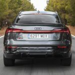 Audi Q8 Sportback 55 E Tron Pack Black 2 150x150