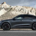 Audi Q8 Sportback 55 E Tron Pack Black 20 150x150