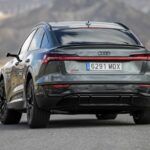 Audi Q8 Sportback 55 E Tron Pack Black 22 150x150