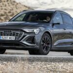 Audi Q8 Sportback 55 E Tron Pack Black 24 150x150
