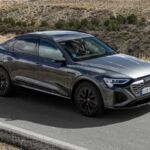 Audi Q8 Sportback 55 E Tron Pack Black 25 150x150
