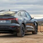 Audi Q8 Sportback 55 E Tron Pack Black 26 150x150