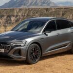 Audi Q8 Sportback 55 E Tron Pack Black 27 150x150