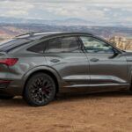 Audi Q8 Sportback 55 E Tron Pack Black 28 150x150