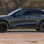 Audi Q8 Sportback 55 E Tron Pack Black 30 150x150