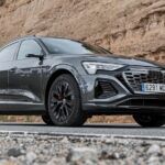 Audi Q8 Sportback 55 E Tron Pack Black 9 150x150