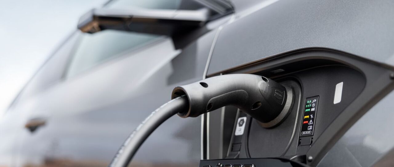 Todas las noticias de coches en un solo portal: Pruebas, fotos, vídeos, informes...