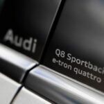 Audi Q8 Sportback 55 E Tron Pack Black Detalle 14 150x150